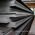 ABS BV Hot Rolled Marine Ship Steel Plate